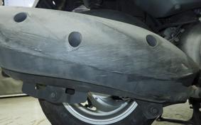 YAMAHA AXIS 125 TREET SE53J