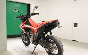 HONDA CRF250M 2018 MD44