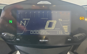 SUZUKI JIKUSA-SF250 ED22J