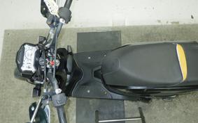 HONDA ZOOMER-X JF52