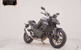 HONDA CB750HORNET 2025 RH24