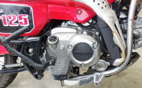 HONDA CT125-2 JA65