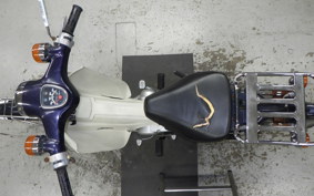 HONDA C90 SUPER CUB HA02