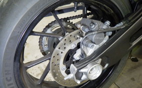 YAMAHA MT-07 2023 RM33J