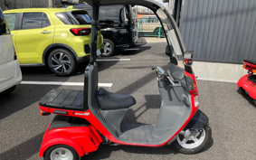 HONDA GYRO TA03