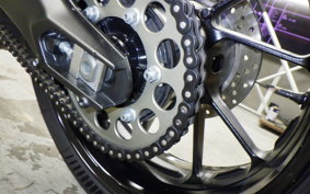 YAMAHA XSR900 2016 RN46J