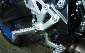 SUZUKI GSX-8S 2023 EM1AA