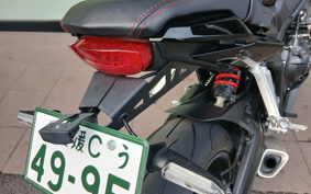 HONDA CBR650R 2023 RH03