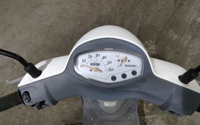 SUZUKI LETS4 CA45A
