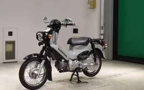 HONDA ｸﾛｽｶﾌﾞ50