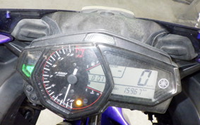 YAMAHA YZF-R25 2004 RG10J