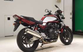 HONDA CB400SF GEN 4 A 2021 NC42
