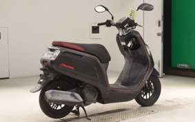 HONDA ﾀﾞﾝｸ 1996 AF78