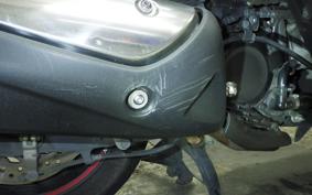 HONDA FORZA SI 1996 MF12