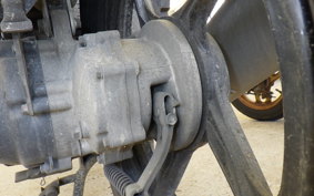 SUZUKI ADDRESS 110 CE47A