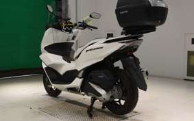 HONDA PCX 160 KF47