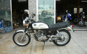 HONDA GB250 CLUBMAN 1 MC10