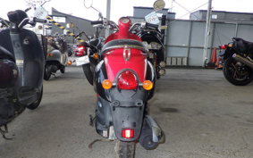 HONDA CREA SCOOPY