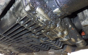 HONDA GL1500 GOLD WING TRIKE 1988