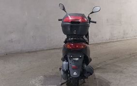YAMAHA AKUSHI STREET SE53J