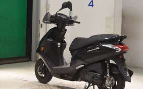 YAMAHA AXIS 125 Z SED7J