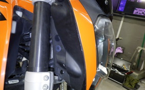 KTM 200 DUKE 2003