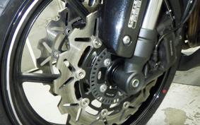 KAWASAKI NINJA 1000 A 2017 ZXT00W