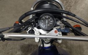 SUZUKI DJEBEL200 SH42A