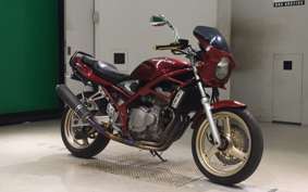SUZUKI BANDIT 250 Gen.2 GJ77A