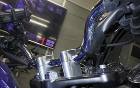 HONDA CB400 SUPER BOLDOR A 2023 NC42