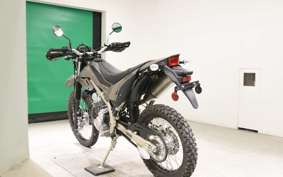 KAWASAKI KLX230ｼｪﾙﾊﾟ 2002 LX232A