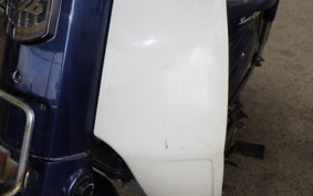 HONDA C50 SUPER CUB E AA01