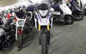 BMW G310GS 2019