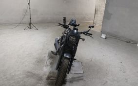 HONDA REBEL 250 S MC49