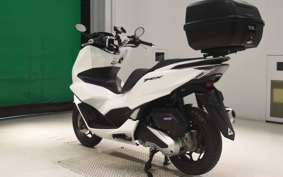 HONDA PCX125 2012 JK05