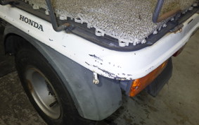 HONDA GYRO UP 2011 TA01