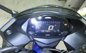 SUZUKI ｼﾞｸｻｰ250SF 1993 ED22B