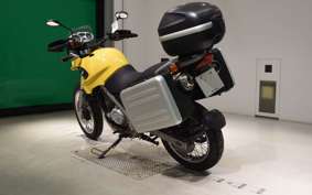 BMW F650GS 2005