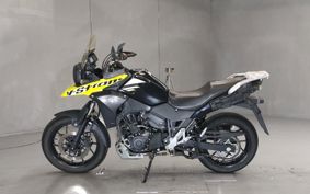 SUZUKI V-STROM 250 DS11A