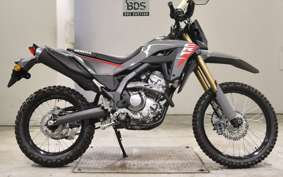 HONDA CRF250L 2026 MD47