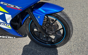 SUZUKI GSX250 R DN11A