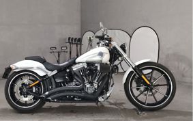 HARLEY FXSB1690 BFV