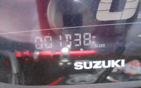 SUZUKI STROM SX EL11L