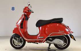 VESPA GTS150 SUPER