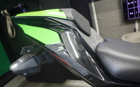 KAWASAKI ZX-25R ZX250E