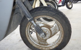 YAMAHA JOG POCHE 3KJ