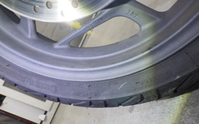 HONDA PCX125 2021 JK05