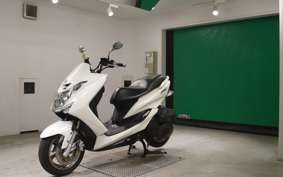 YAMAHA Majesty 155 S 2009 SG28J