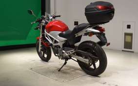 HONDA VTR 250 Gen. 2 2013 MC33