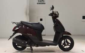 SUZUKI LET's 2016 CA4AA